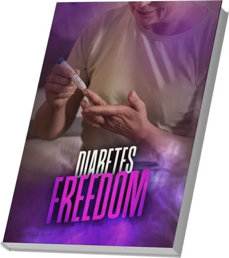 Diabetes Freedom bonus guide cover